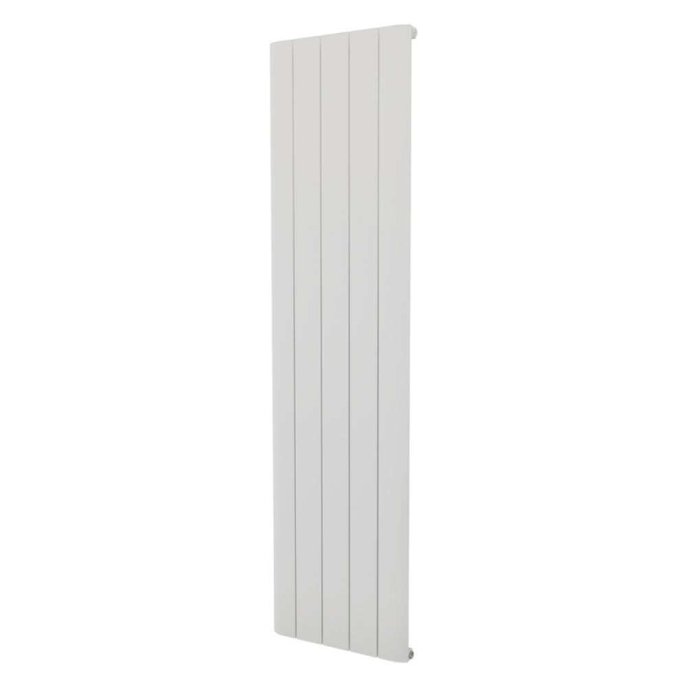 Image of Ximax Winston Designer Radiator 1800mm x 470mm White 3580BTU 