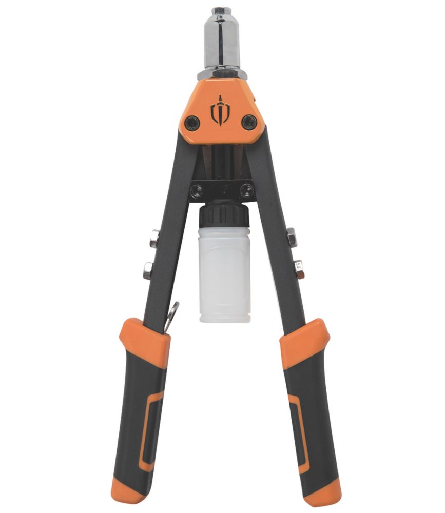 Image of Magnusson Long Arm Riveter 13 1/2" 