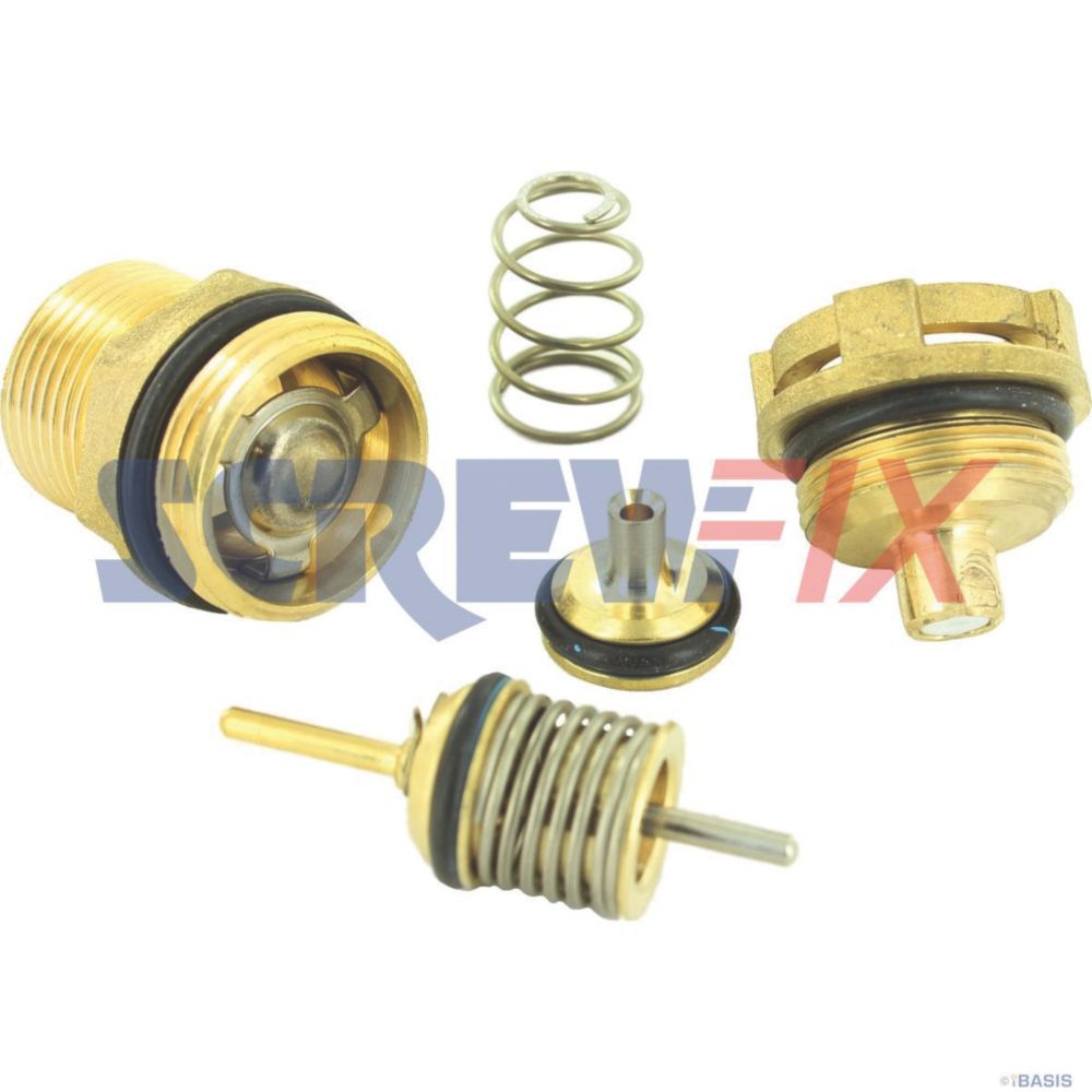 Image of Ideal Heating 172507 DIVERTOR VALVE KIT 