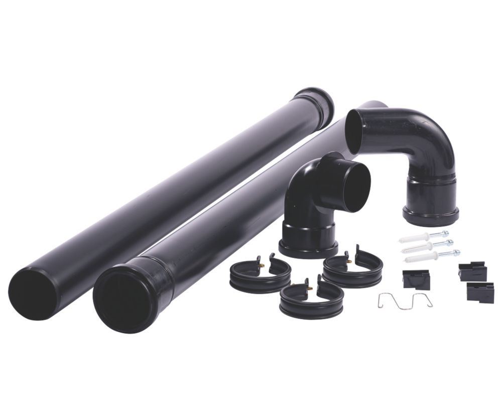 Image of Viessmann Plume Management Kit 60mm 