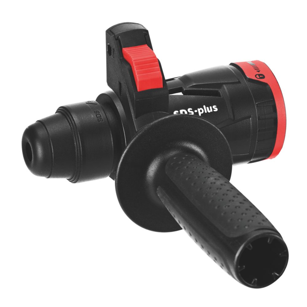 Image of Bosch GHAFC2 FlexiClick 10mm Hammer Chuck 