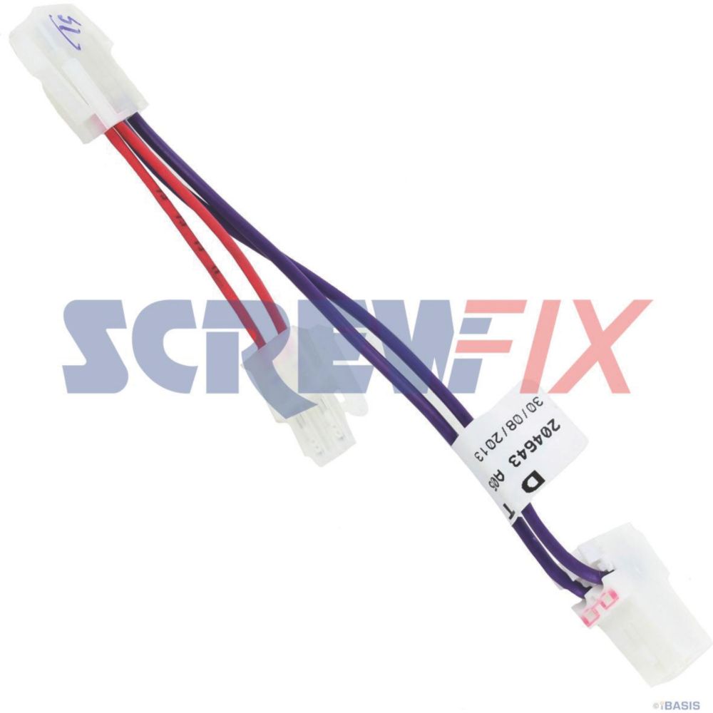 Image of Ideal Heating 175603 HARNESS OPENTHERM 