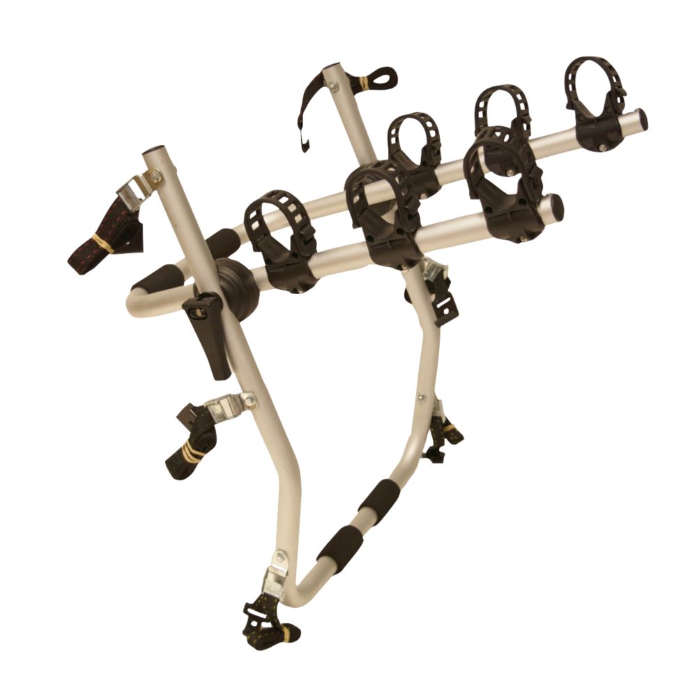 Image of Maypole BC2085 3-Bike Carrier 