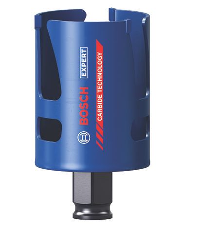 Image of Bosch Expert Multi-Material Holesaw 54mm 