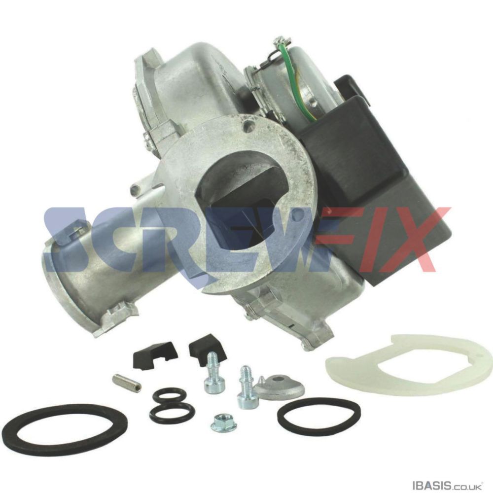 Image of Worcester Bosch 7099387 Buderus 500 Fan 