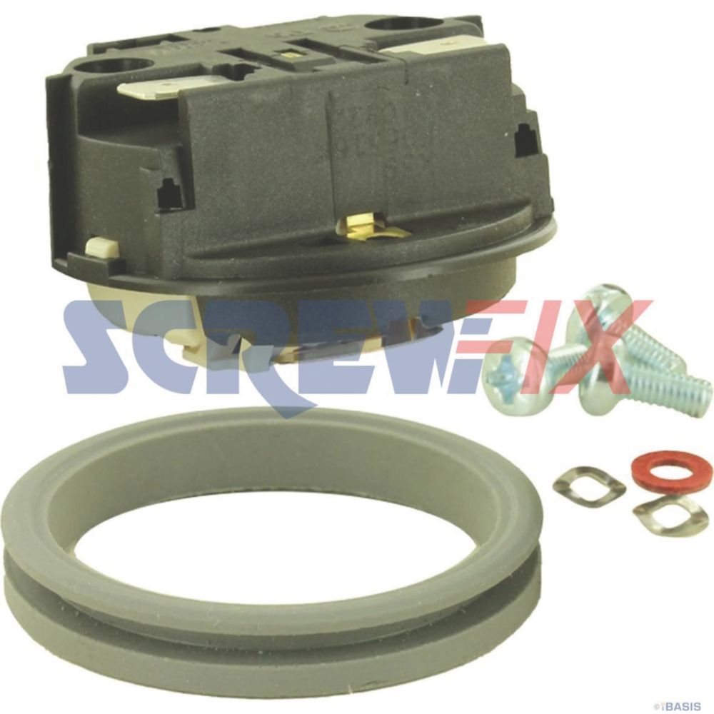 Image of Baxi 95612691 ELEMENT CUT OUT 