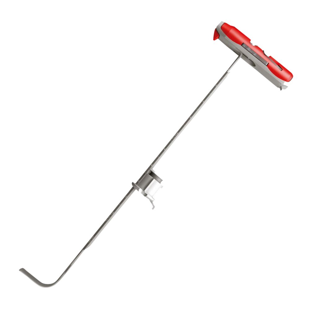 Image of Fischer Duotec Cavity Fixings 10mm x 50mm 10 Pack 