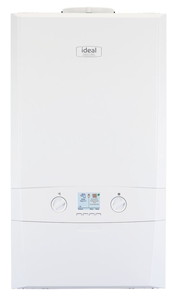 Image of Ideal Heating Logic Max Combi2 C35 Gas Combi Boiler 