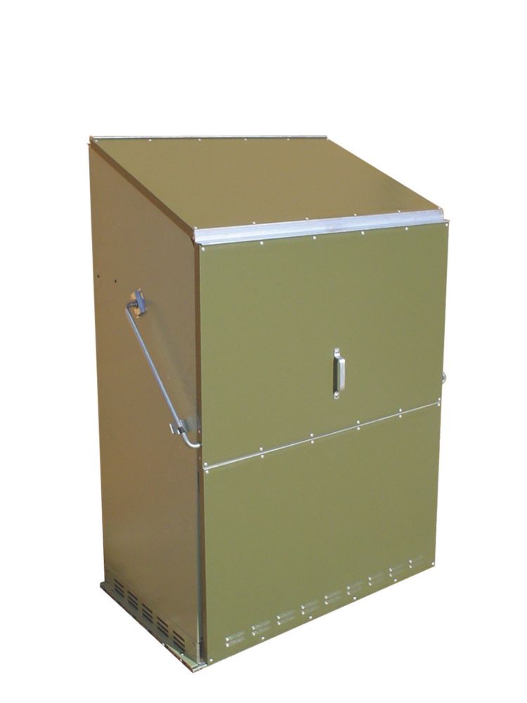 Image of Trimetals Senturion 247 3' 6" x 2' 6" 