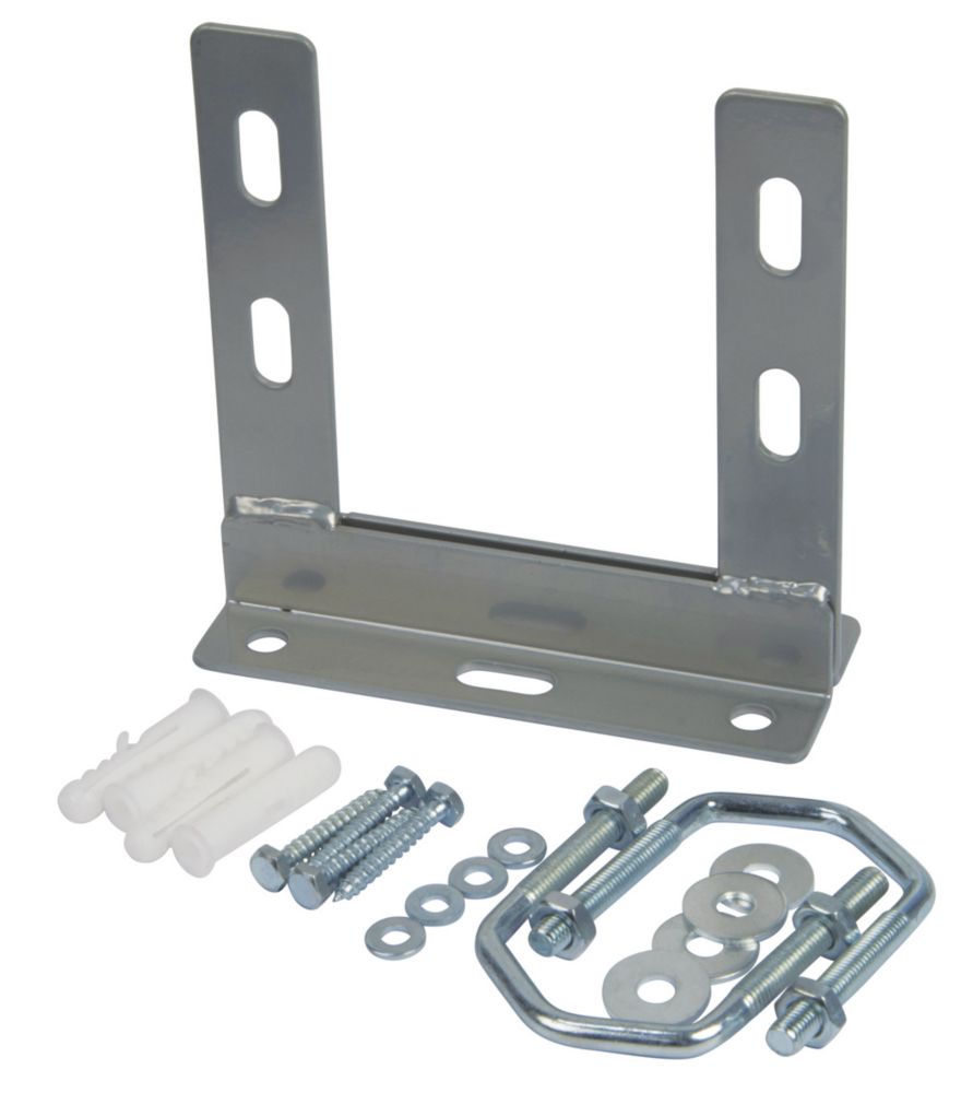 Image of Labgear TV Aerial Wall Fixing Kit 