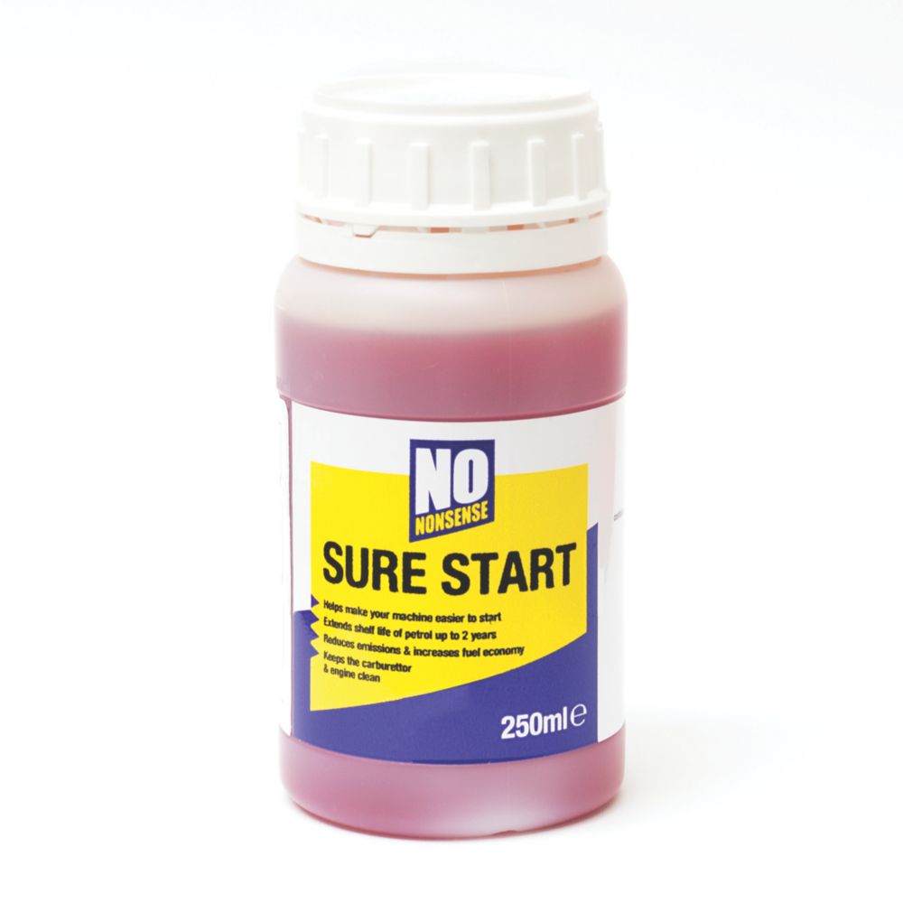 Image of No Nonsense Fuel Additive 250ml 