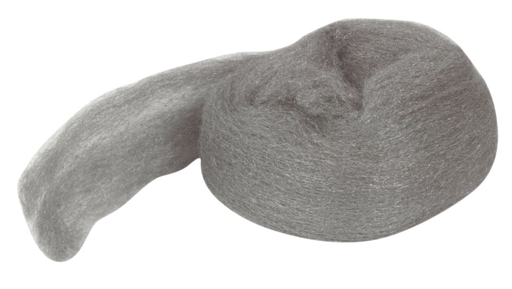 Image of Oakey Fine Steel Wool 200g 