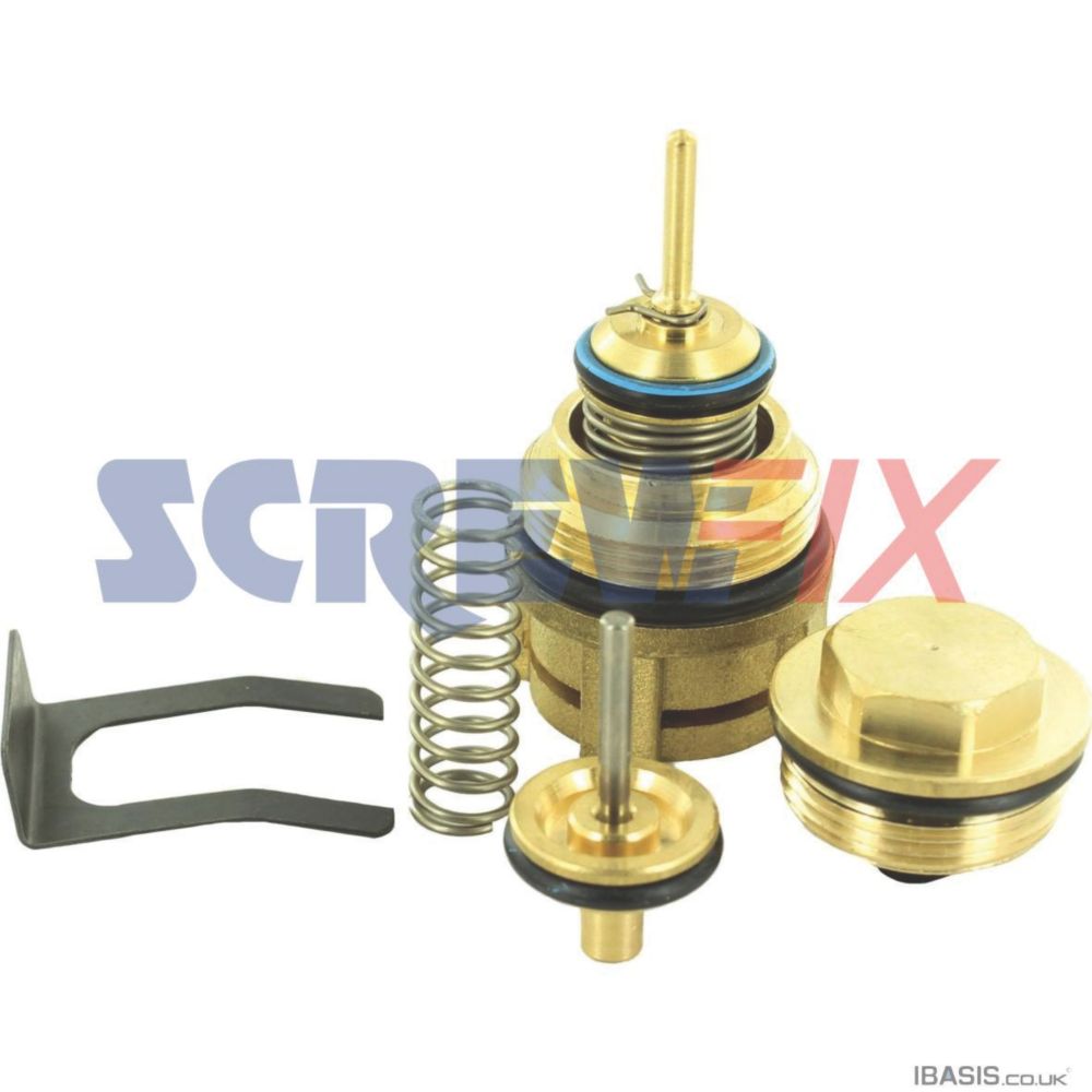 Image of Ideal Heating 175668 Diverter Valve Cartridge 