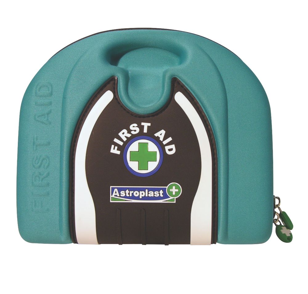 Image of Wallace Cameron 1016243 EVA Travel First Aid Pouch Small 