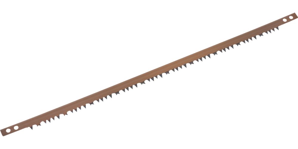 Image of Roughneck 4tpi Wood Bow Saw Blade 30" 