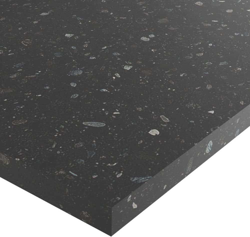 Image of Wilsonart Beton Calade Worktop 3000mm x 600mm x 38mm 