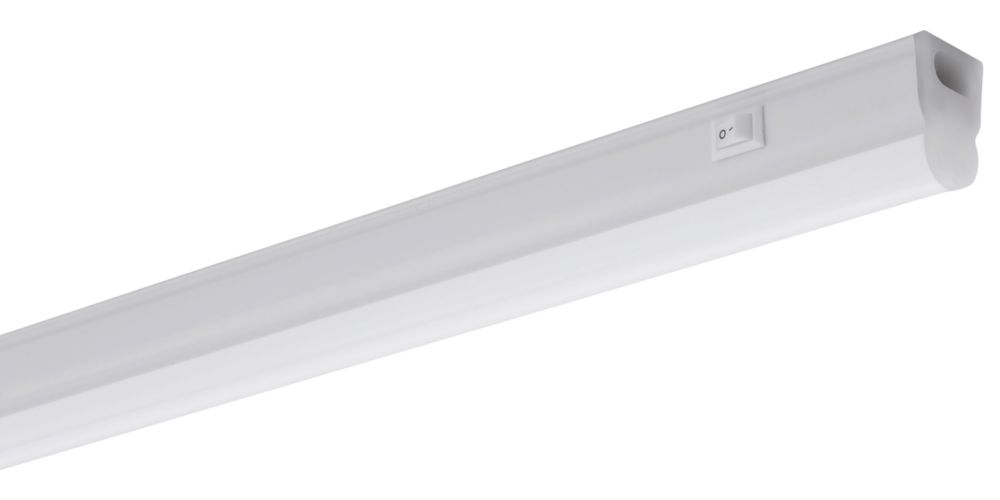 Image of Sylvania L1200 1200mm LED Under-Cabinet Light 15W 1725lm 