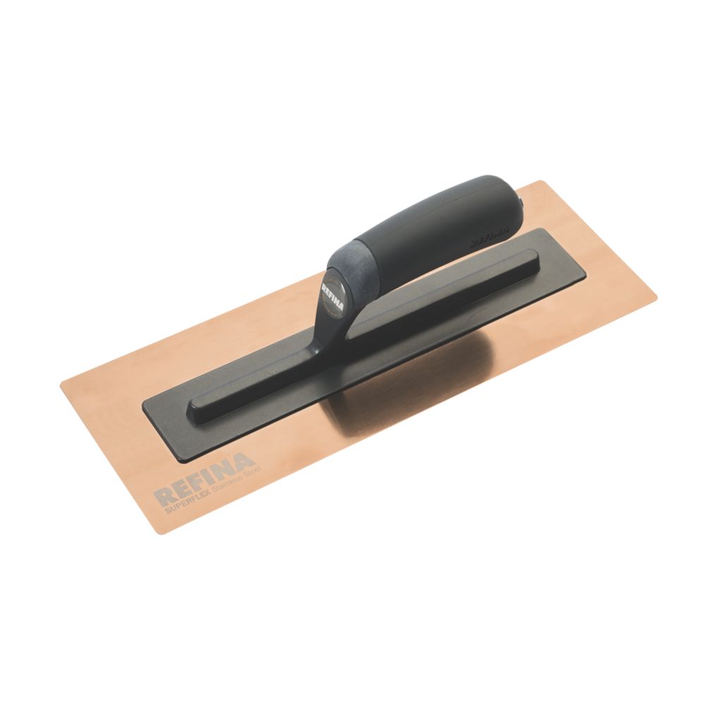 Image of Refina Superflex 3 Trowel 14" 