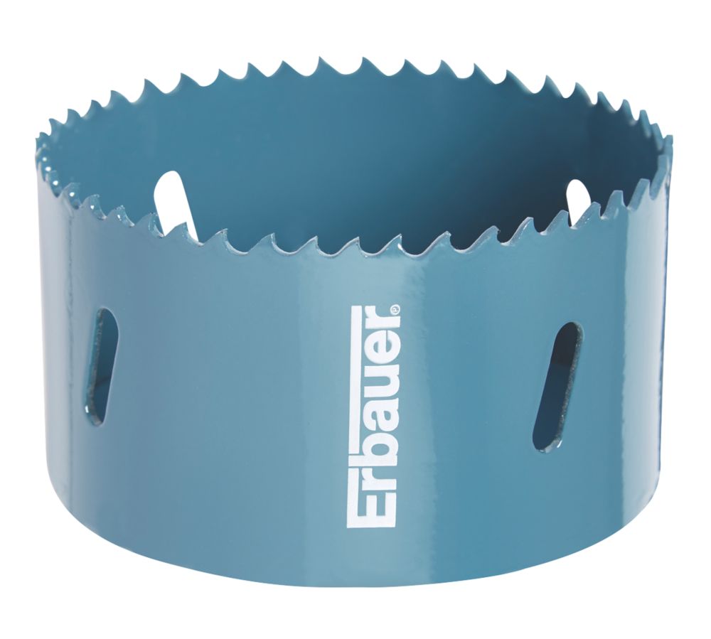 Image of Erbauer Multi-Material Holesaw 79mm 