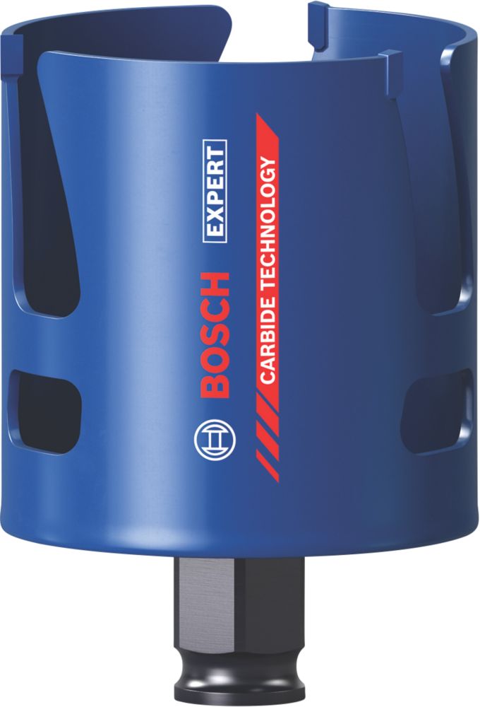 Image of Bosch Expert Multi-Material Holesaw 60mm 
