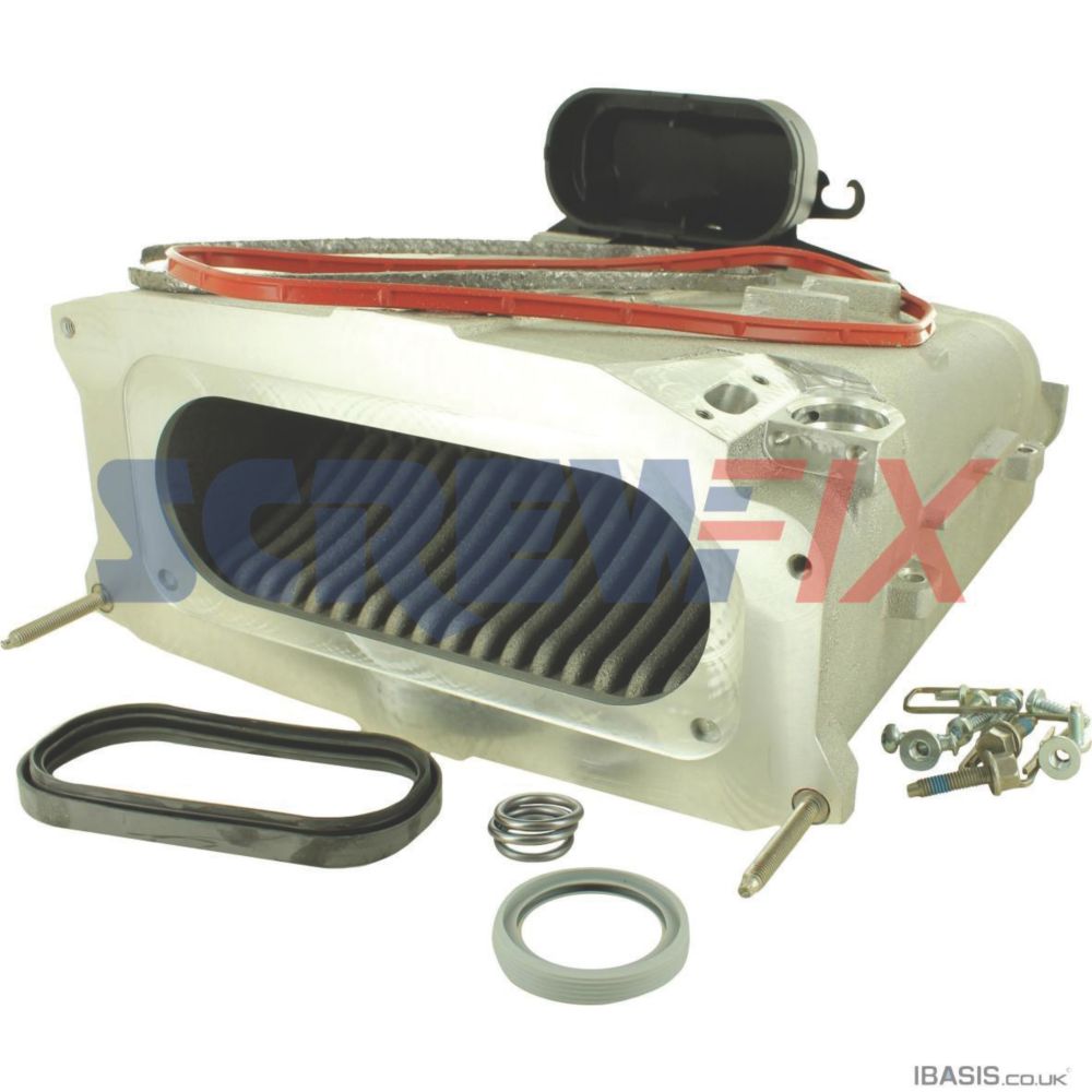 Image of Vaillant 0020195460 Heat Exchanger 