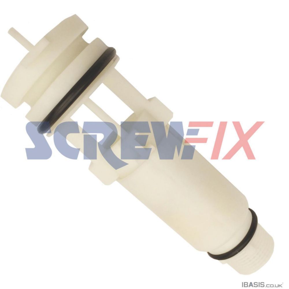 Image of Baxi 720778401 12L DHW Flow Rate Cartridge 