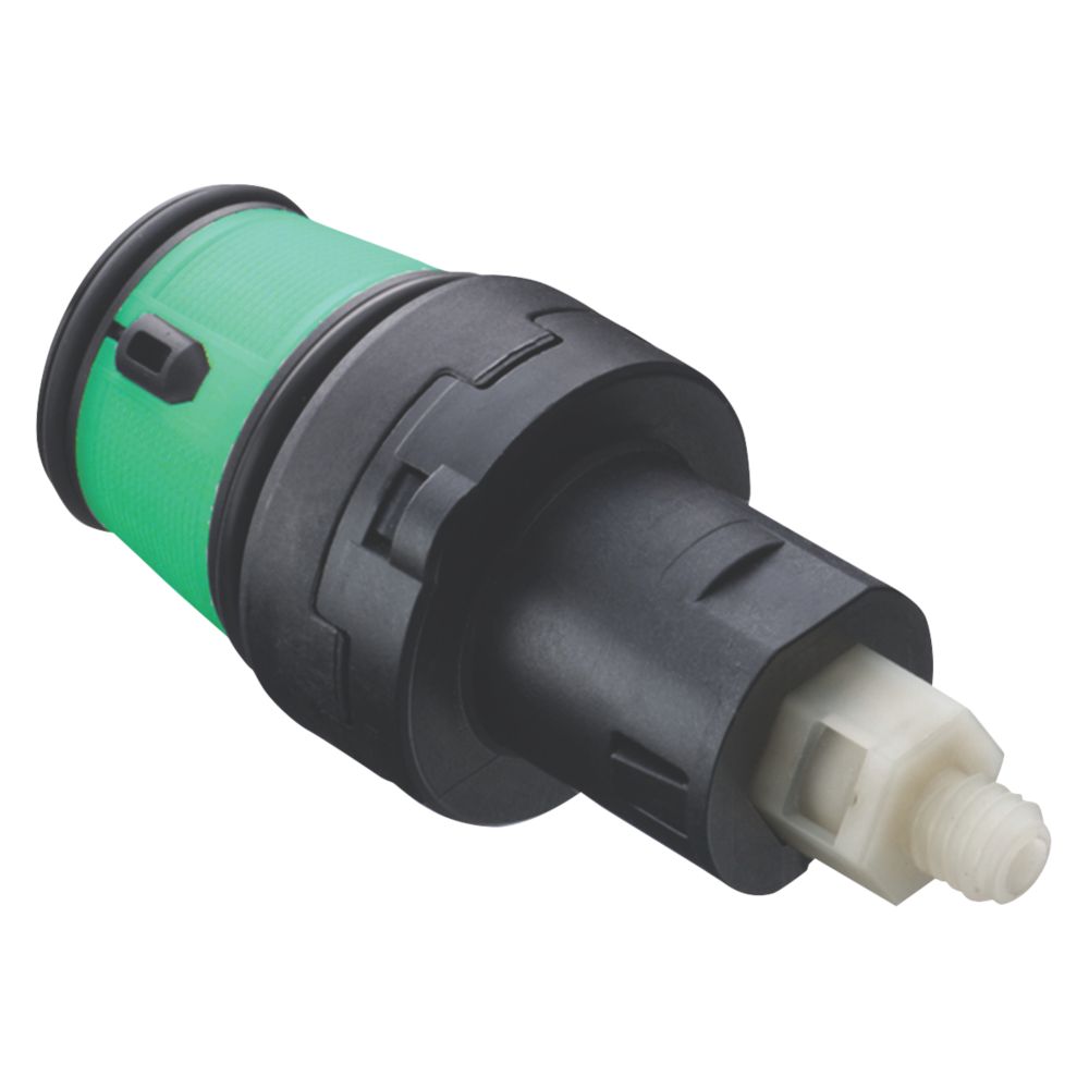 Image of Hansgrohe Manual Shut-Off Unit 