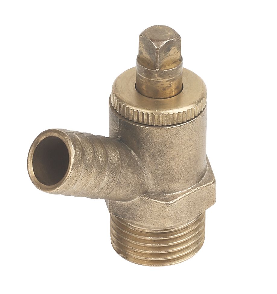 Image of Drain Cock 1/2" 