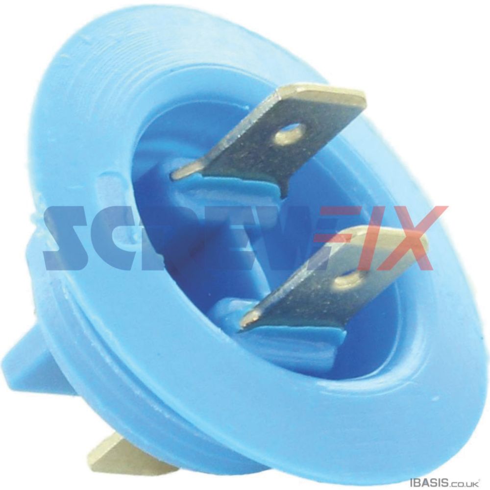 Image of Glow-Worm 0020080622 Blue Condensate Cap/Sensor 