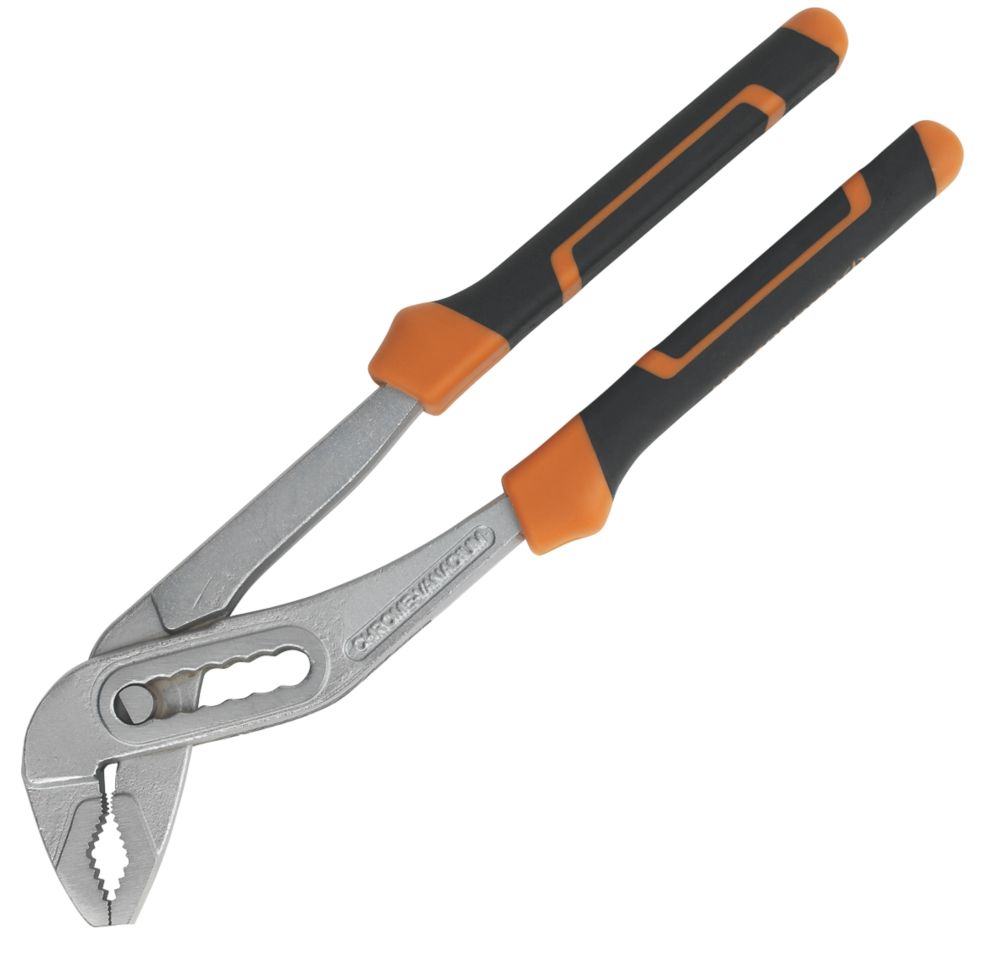 Image of Magnusson Water Pump Pliers 10" 