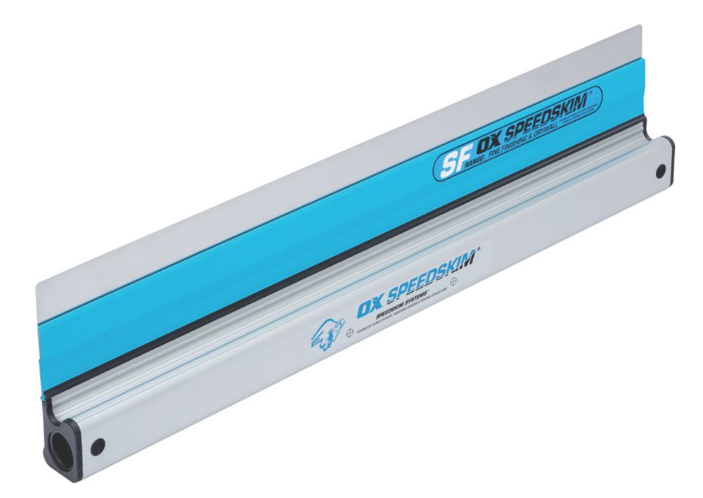 Image of OX Speedskim Plastering Finishing Rule 24" 