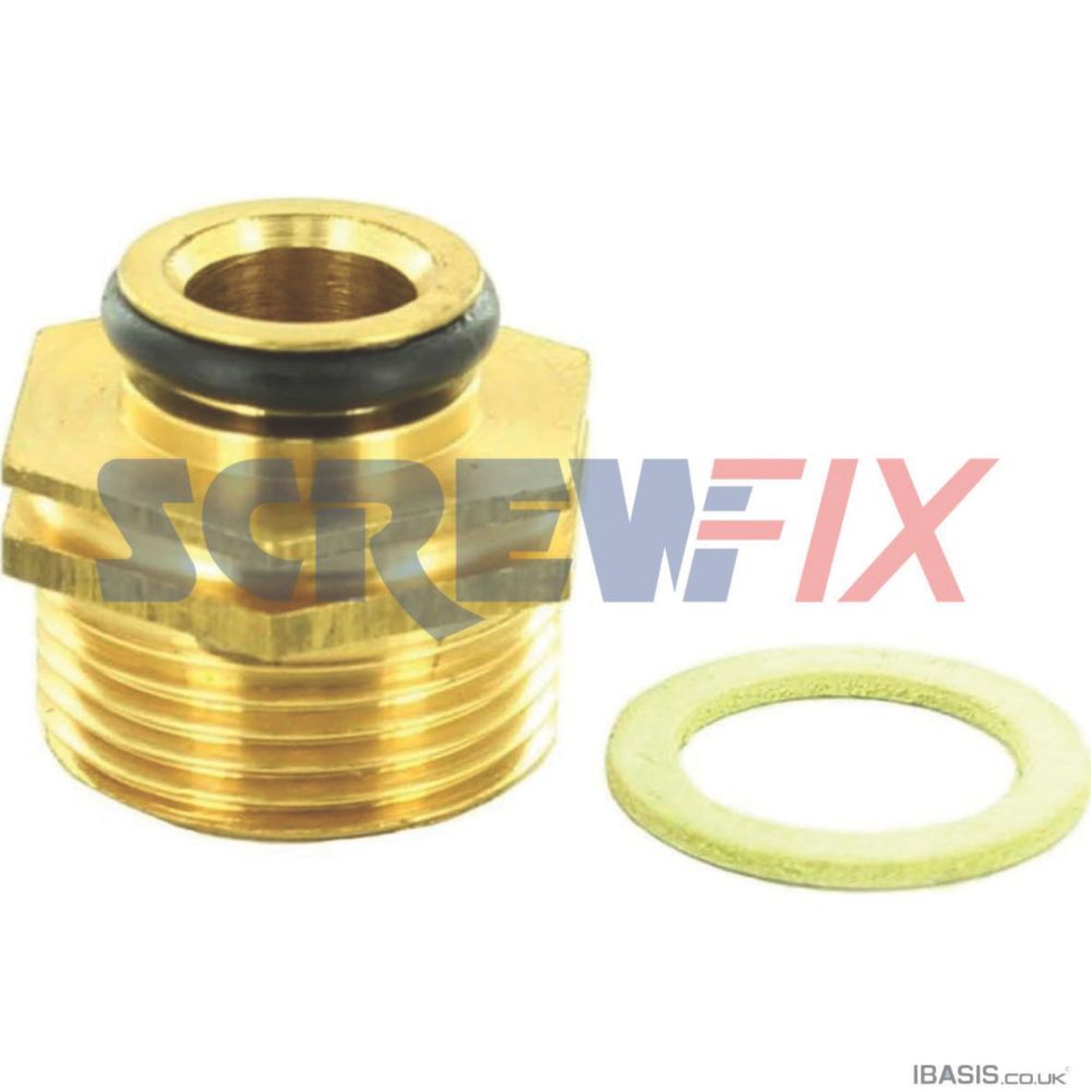 Image of Baxi 5110966 Sleeve 