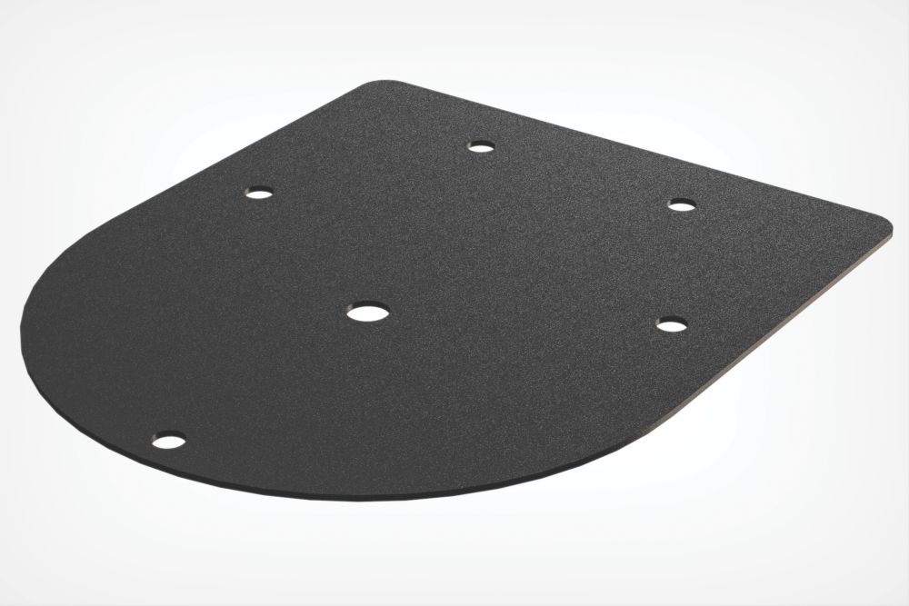 Image of Van Guard Beacon Bracket 