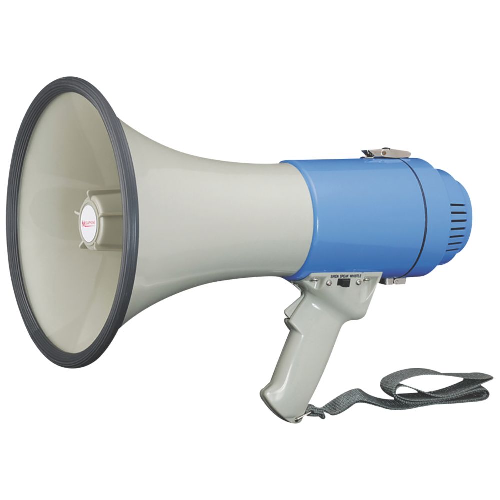 Image of HMP1 Megaphone 25W 