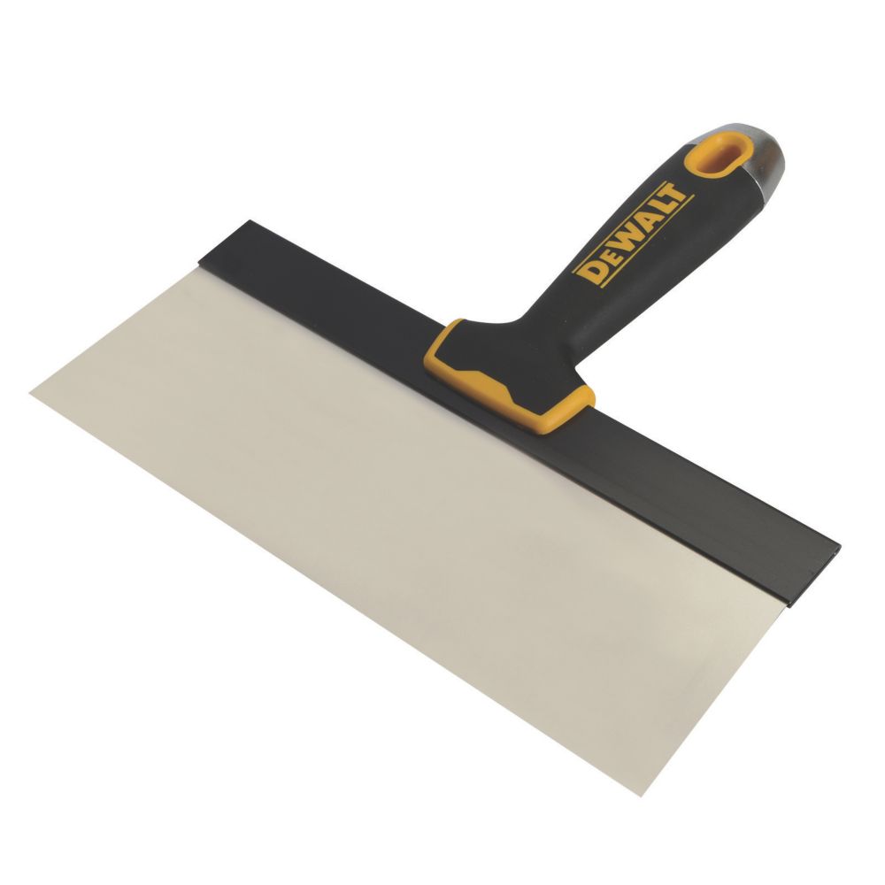 Image of DeWalt Taping Knife 10" 