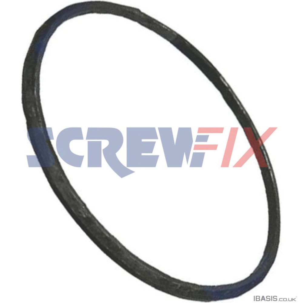 Image of Baxi 720480101 Gasket for Burner 