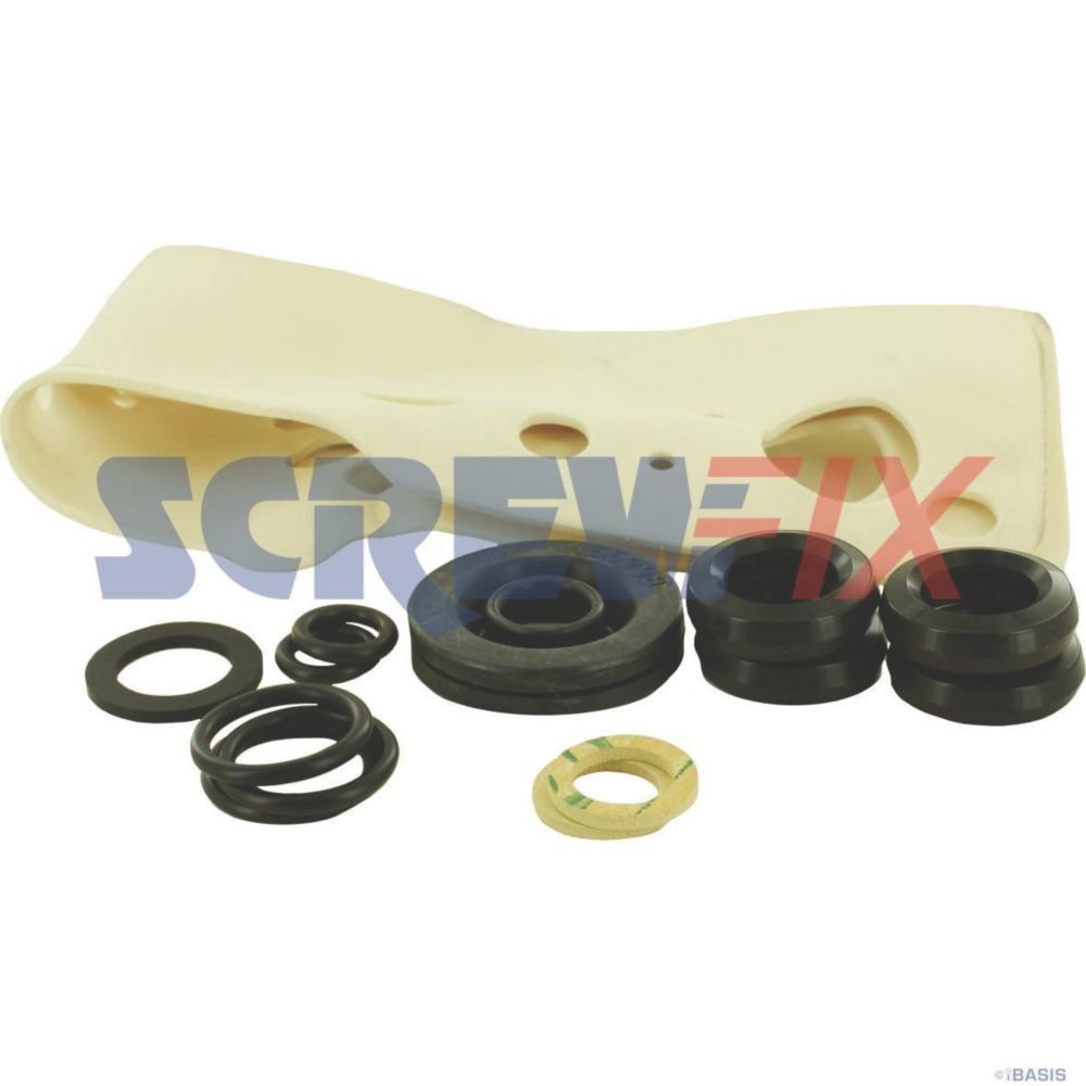 Image of Ideal Heating 177535 HYDROBLOCK GASKET KIT 