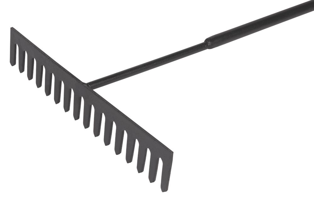Image of Roughneck Asphalt Rake 