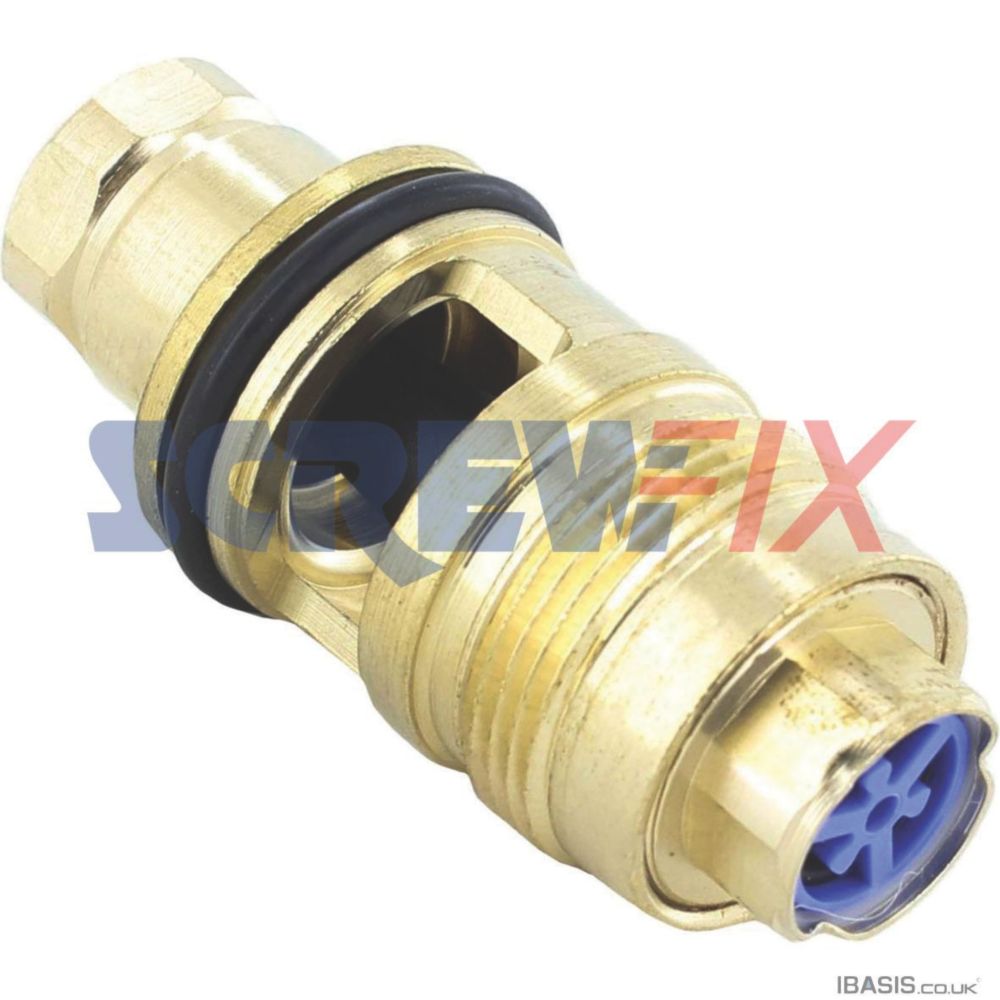 Image of Ideal Heating 176876 40Kw Flow Turbine - Ref 10.0575 