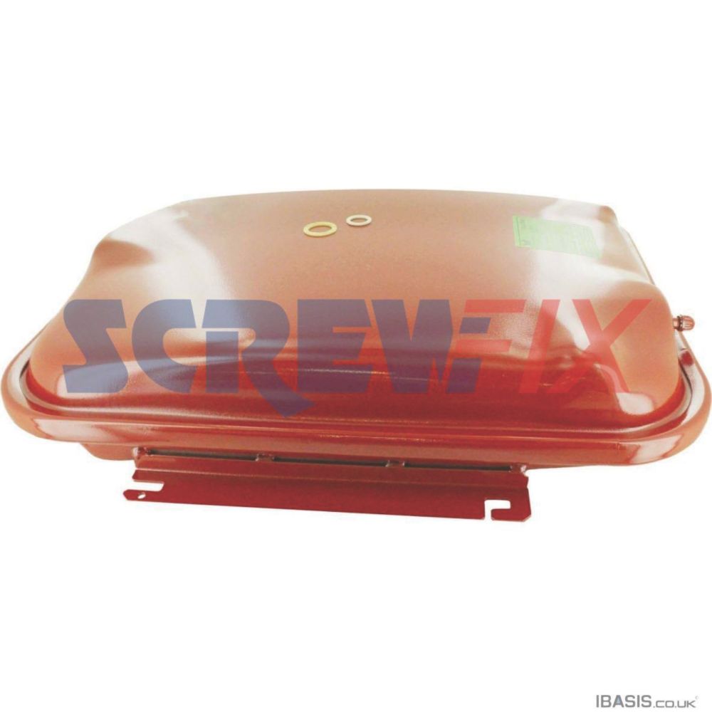 Image of Worcester Bosch 8716119294 Expansion Vessel 