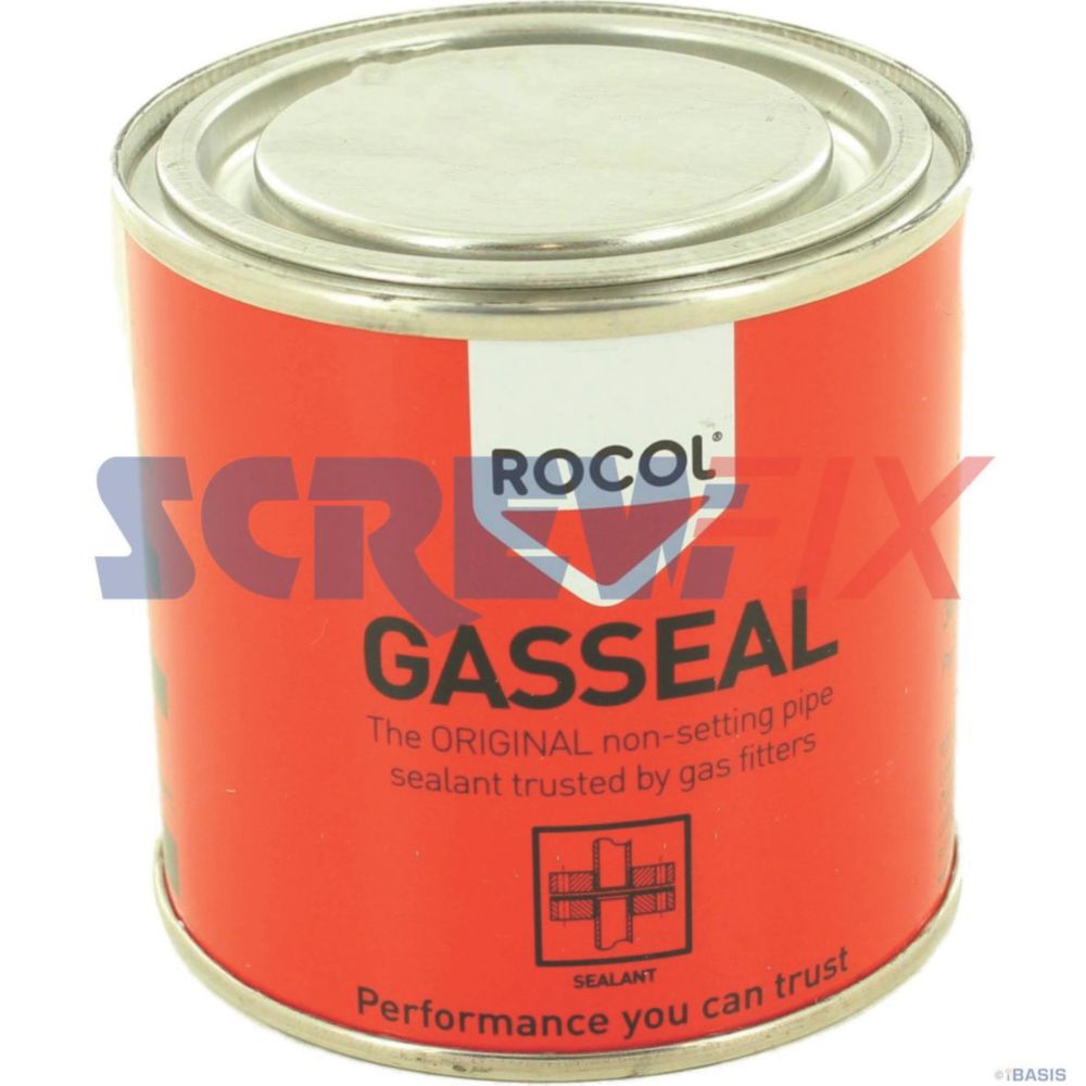 Image of Baxi INP0013 GAS SEAL 300G 