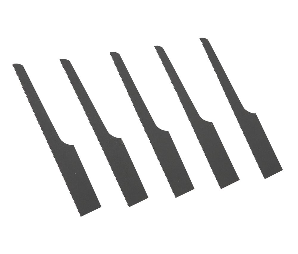 Image of PCL Air Body APT32 Multi-Material Saw Blade 95mm 5 Pack 