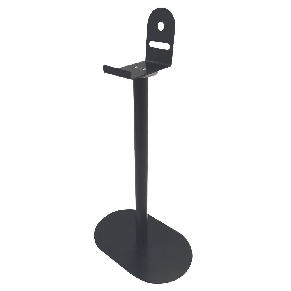 Image of AVF Floor Stand for Sonos Five & Gen1 Play:5 Black 