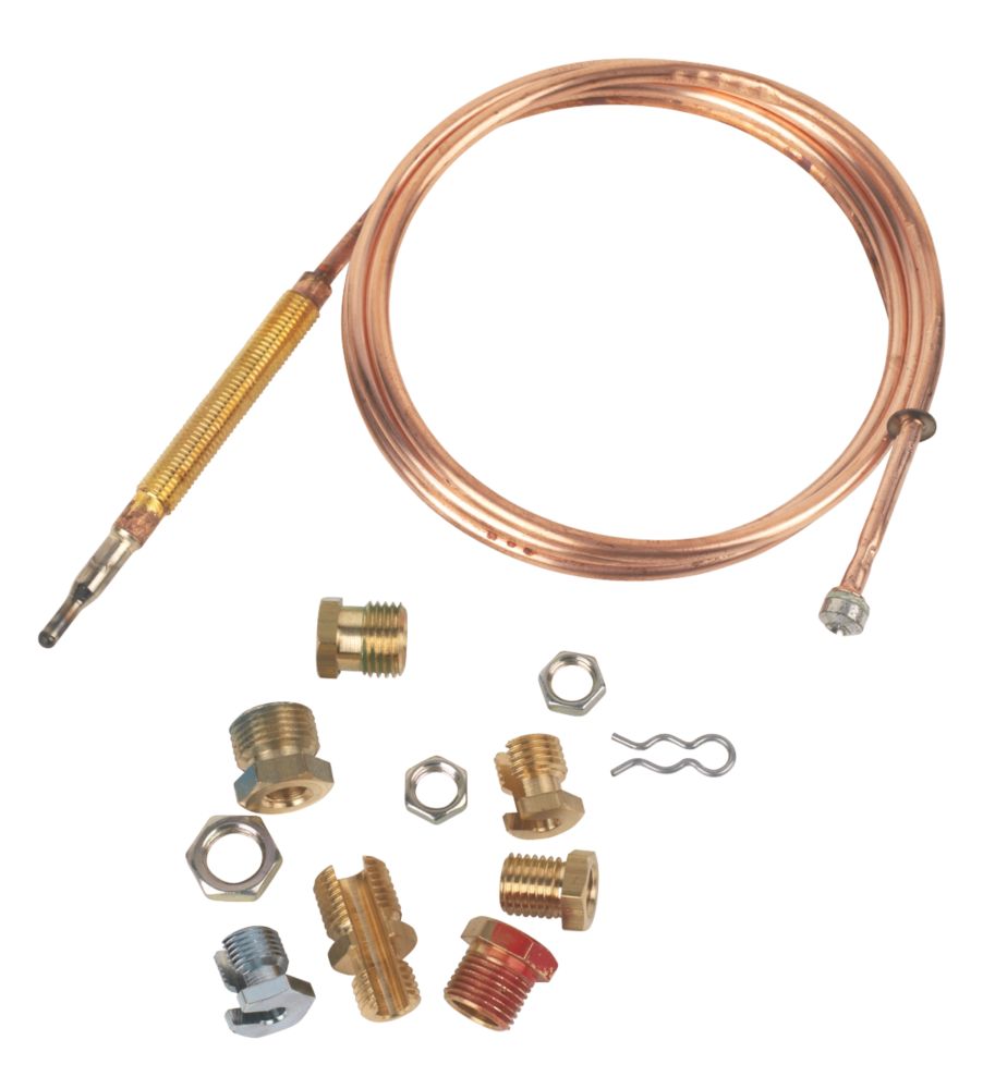 Image of Super Universal Thermocouple 900mm 