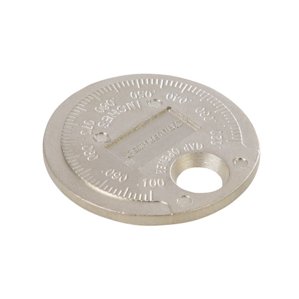 Image of Silverline Spark Plug Gap Tool 