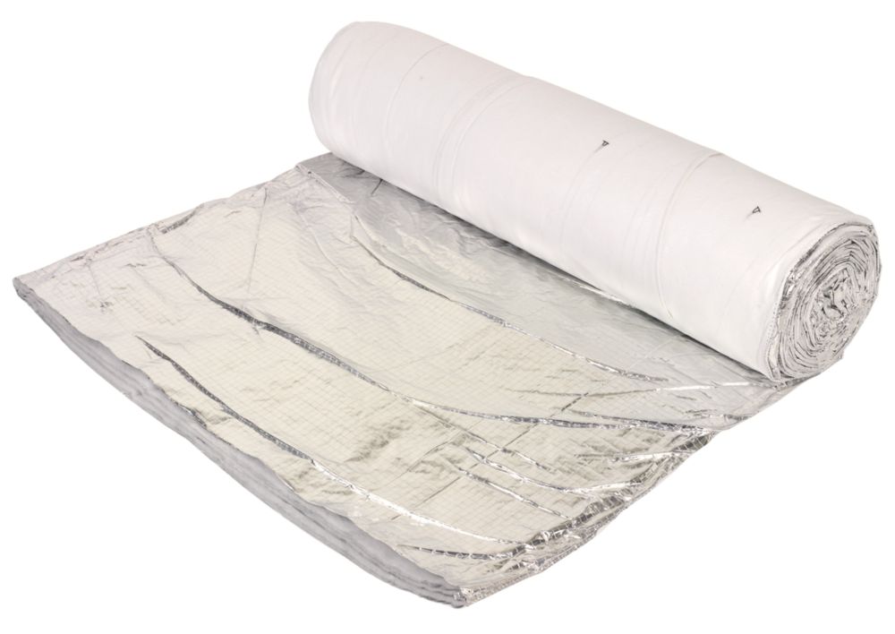 Image of ThermaWrap ThermaWrap Insulation 10m x 1.2m 