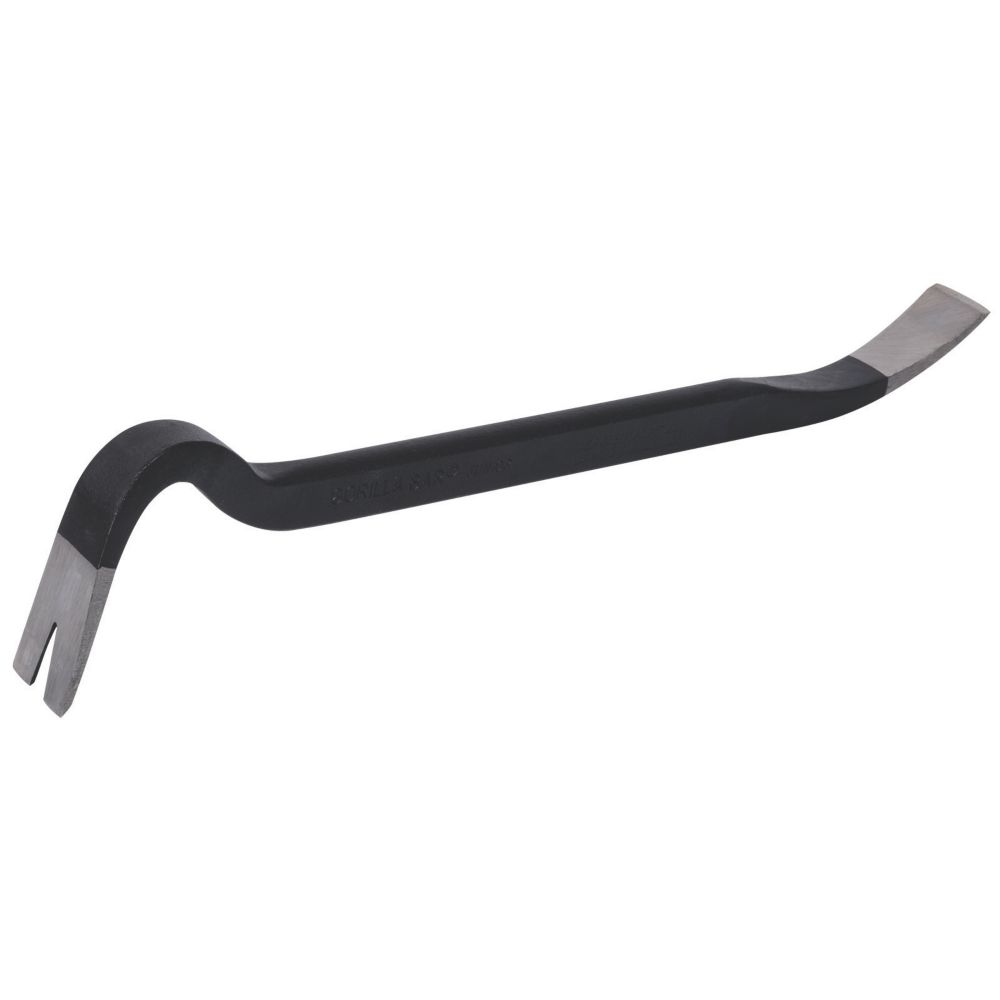 Image of Roughneck Gorilla Wrecking Bar 14" 