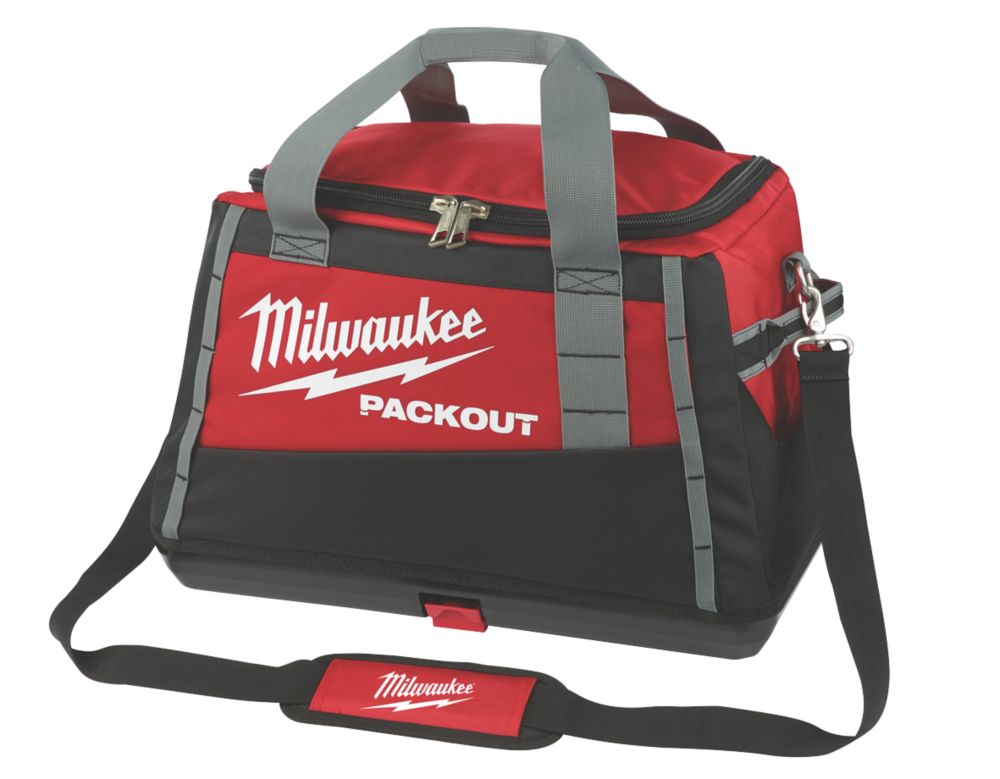 Image of Milwaukee PACKOUT Duffle Bag 19 3/4" 