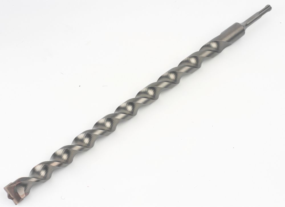 Image of Rawlplug SDS Plus Aggressor RT-SDSA SDS Plus Shank Drill Bit 22mm x 460mm 