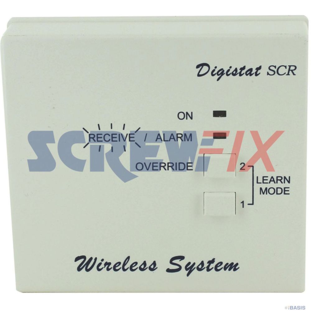 Image of Worcester Bosch 87161135160 DIGISTAT-DRAYTON SCR 